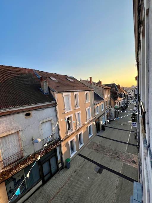 Oasis En Centre-Ville Vierzon Luaran gambar